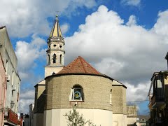 Sant Anastasia chiesa santa Maria la nova