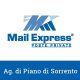 Tracking Mailexpress POSTE PRIVATE