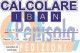 Calcolare IBAN