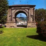 AOSTA