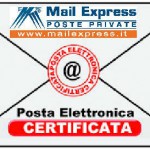 Apertura Posta Elettronica Certificata PEC