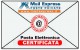 Apertura Posta Elettronica Certificata PEC