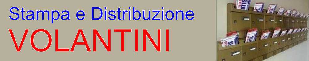 VOLANTINAGGI
