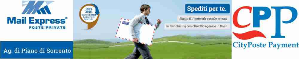 CITY POSTE PAYMENT