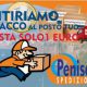 PUNTI DI RITIRO PACCHI