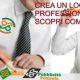 LOGO PROFESSIONALE