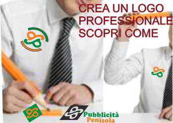 LOGO PROFESSIONALE