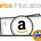 RICARICA AMAZON
