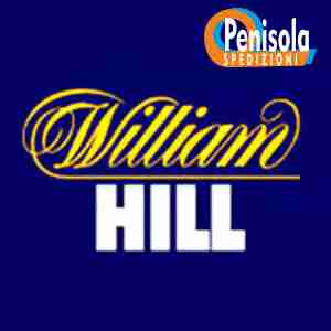 Ricarica William Hill