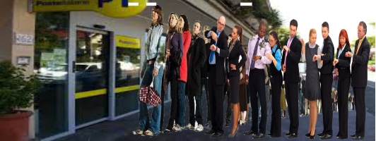 ufficio postale online mail piu file alle poste