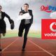 conto corrente VODAFONE OMNITEL