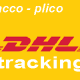 dhl tracking