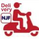 Delivery Sorrento