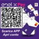 carta prepagata enel x