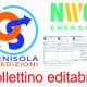 NWG Energia bollettino
