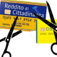 reddito di cittadinanza