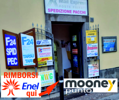 rimborso enel